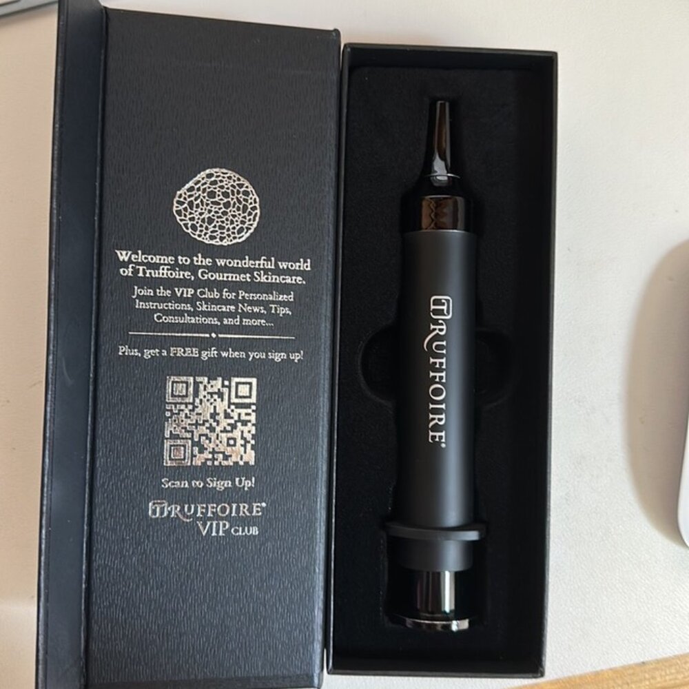 Truffoire Black Truffles Instant Repair